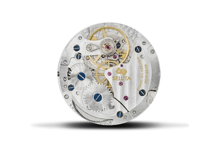 MECHANICAL WATCHES - Ferro & Company Watches
